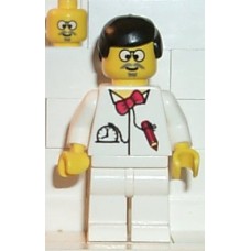 tim003 Time Cruisers - Dr. Cyber 